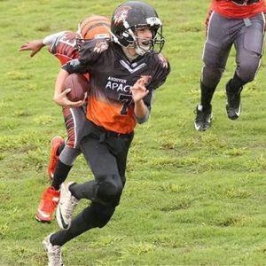 Meet your Posher, Nathan